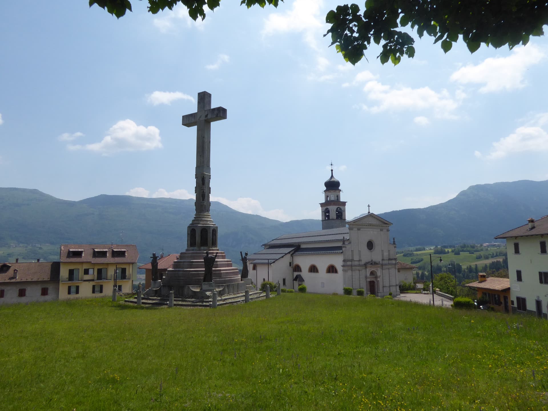 Bleggio Superiore