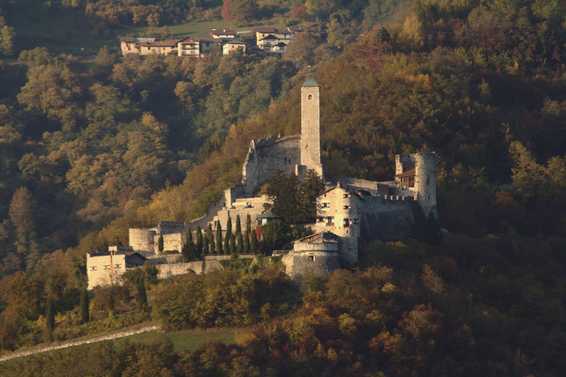 Borgo Valsugana, photo 1