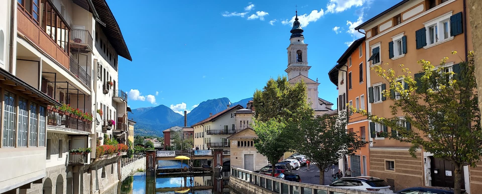 Borgo Valsugana — photo 2
