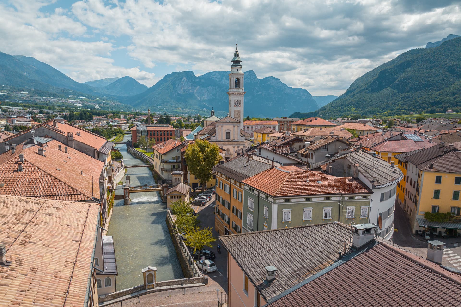 Borgo Valsugana