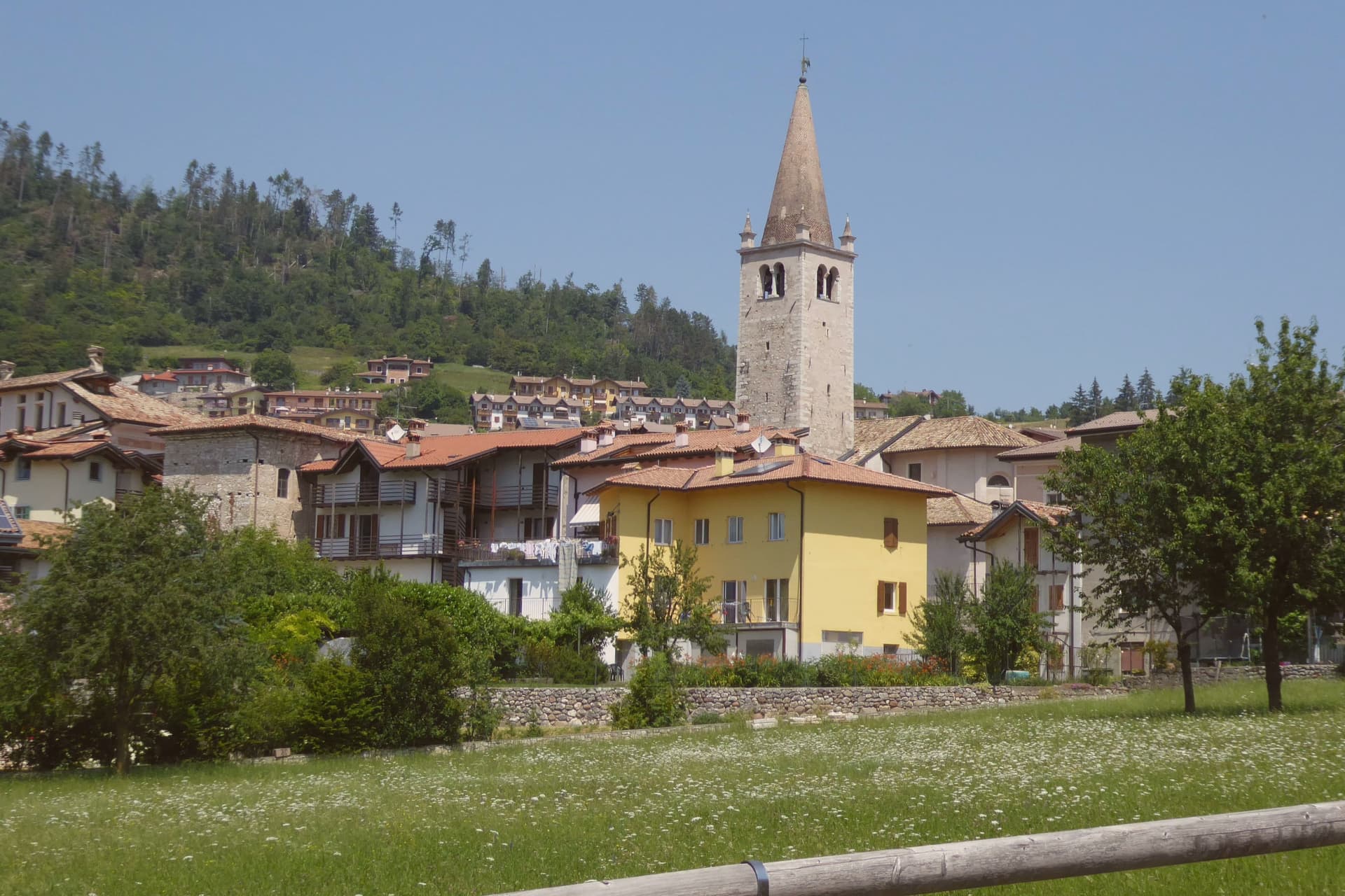 Brentonico