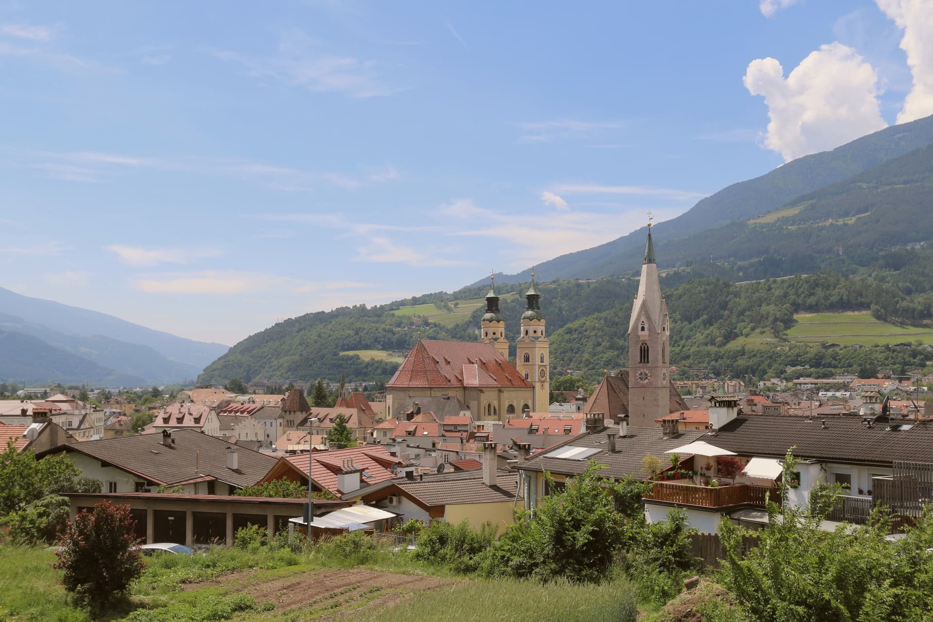 Bressanone, photo 2