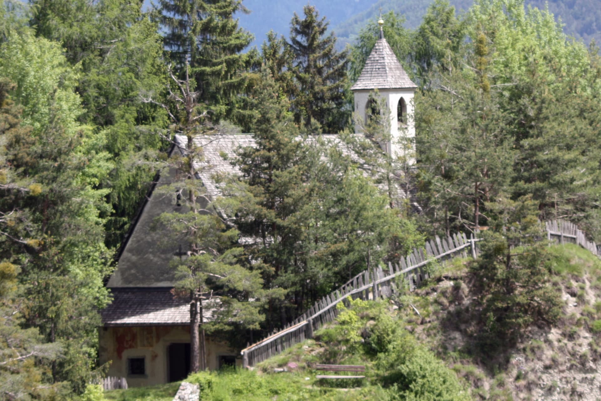 Bressanone — photo 2