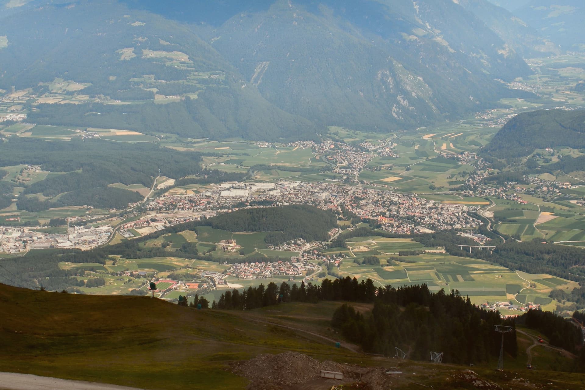 Brunico, Trentino-Alto Adige/Südtirol