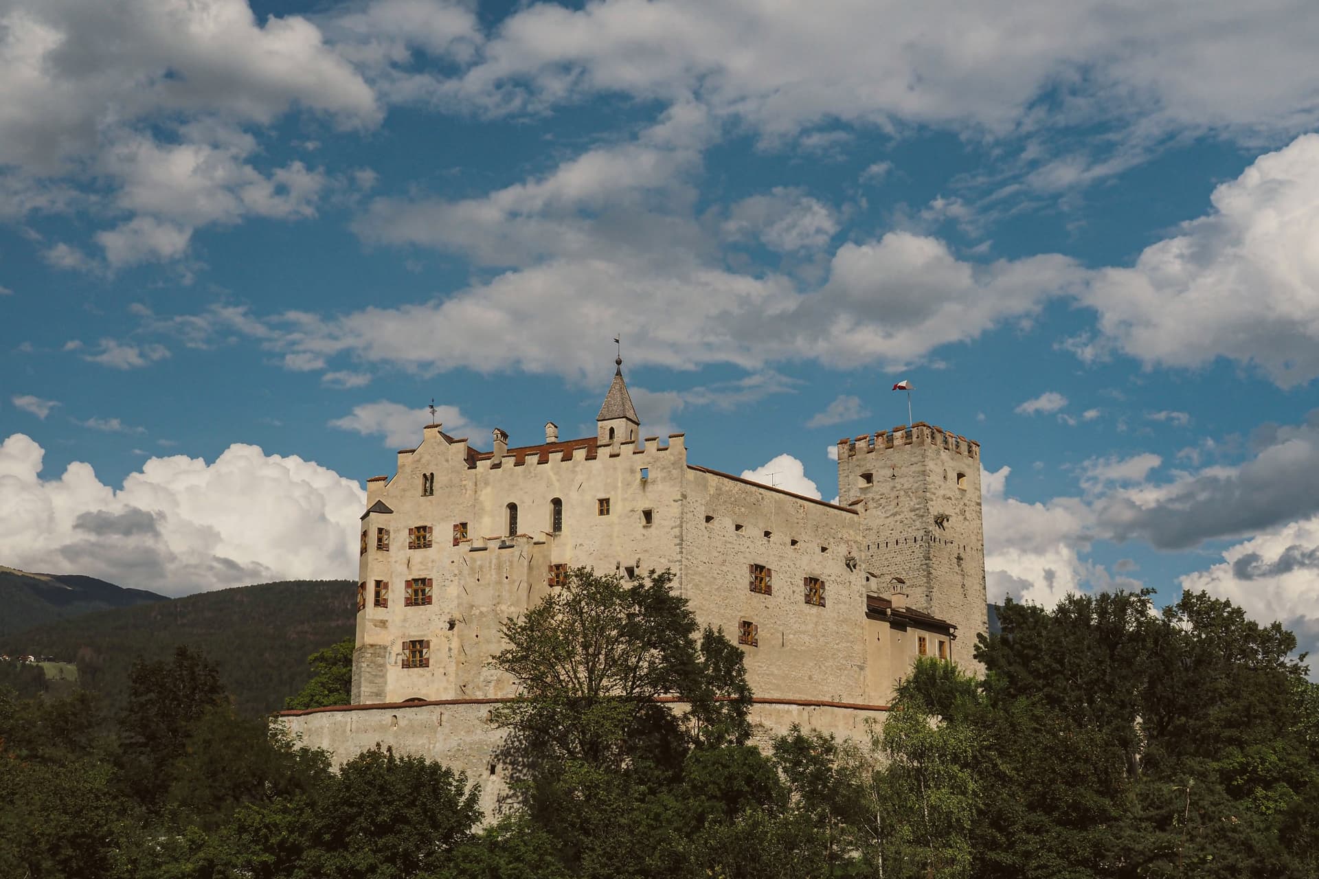 Brunico, photo 1