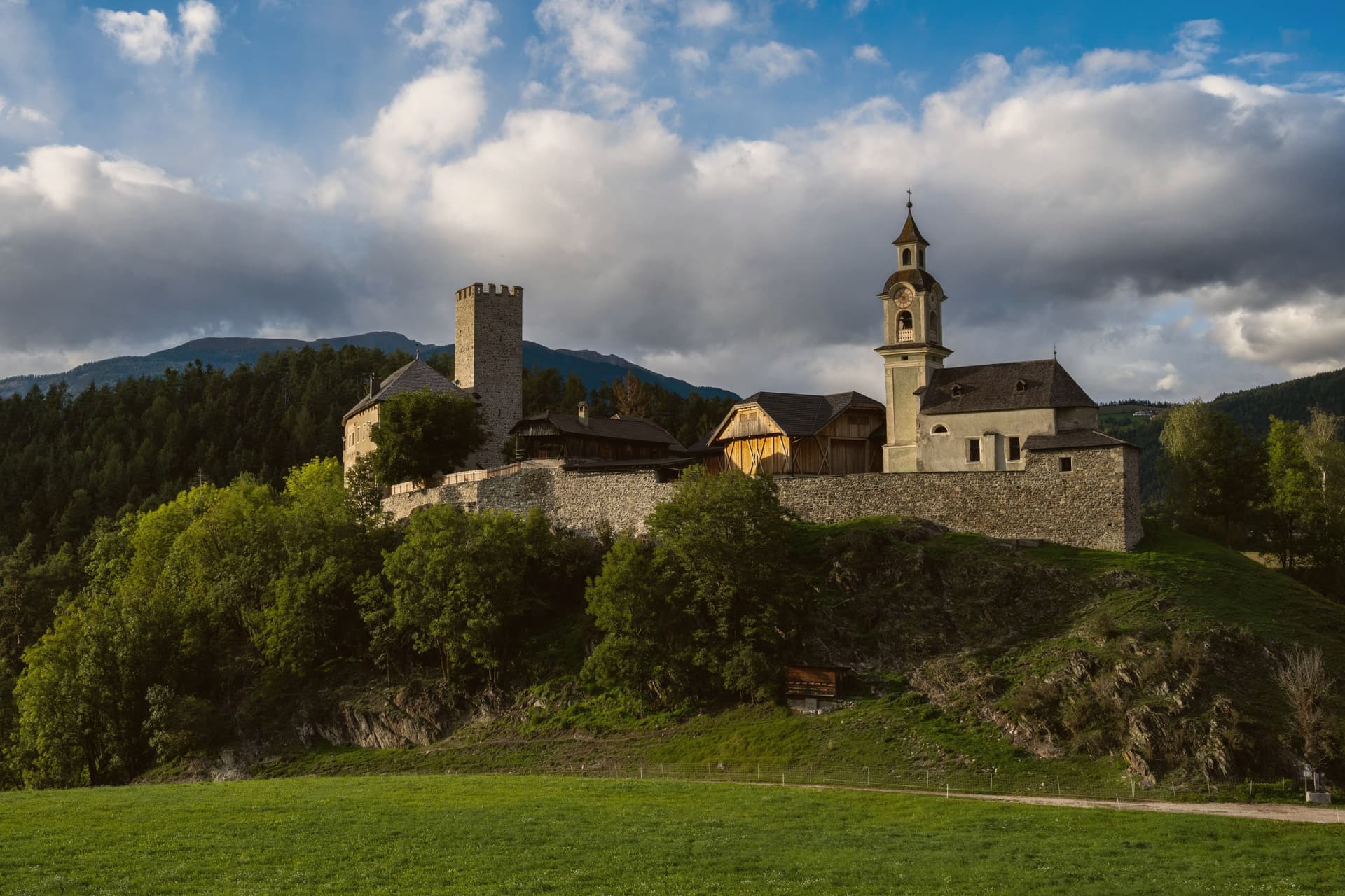 Brunico, photo 2
