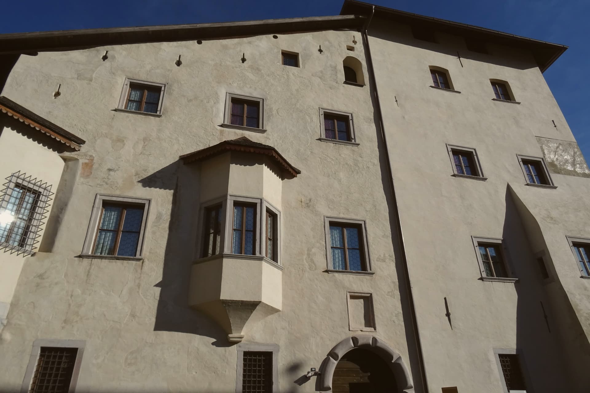 Caldes, photo 1