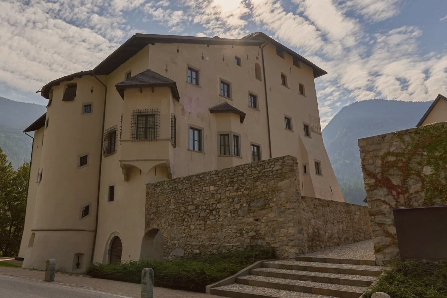 Caldes, photo 2