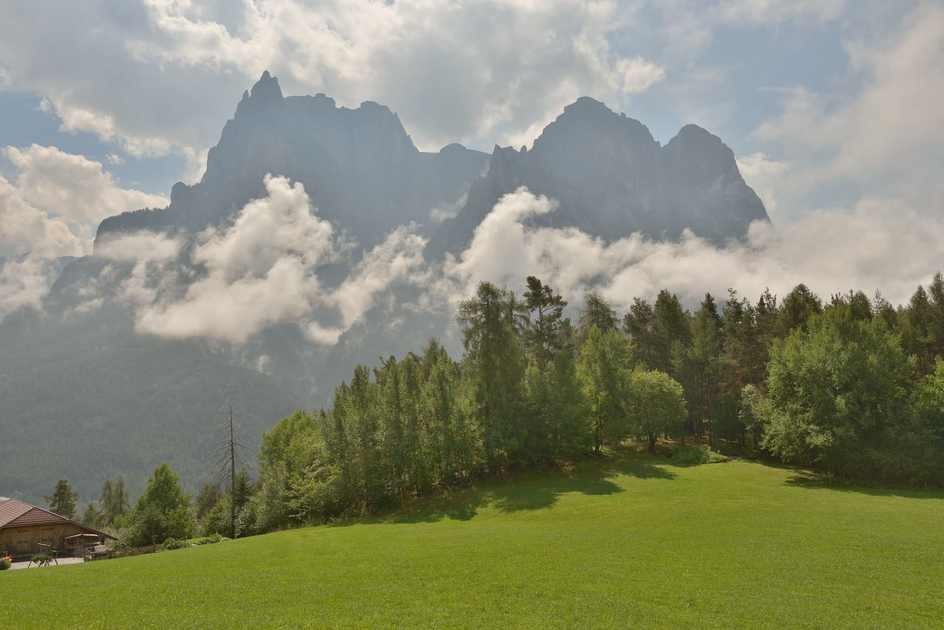 Kastelruth, photo 2
