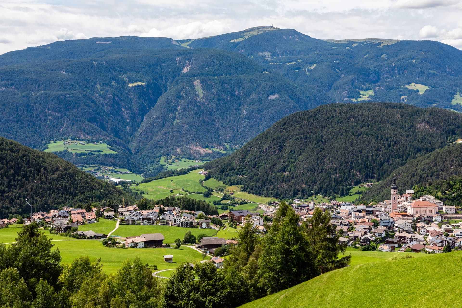 Kastelruth