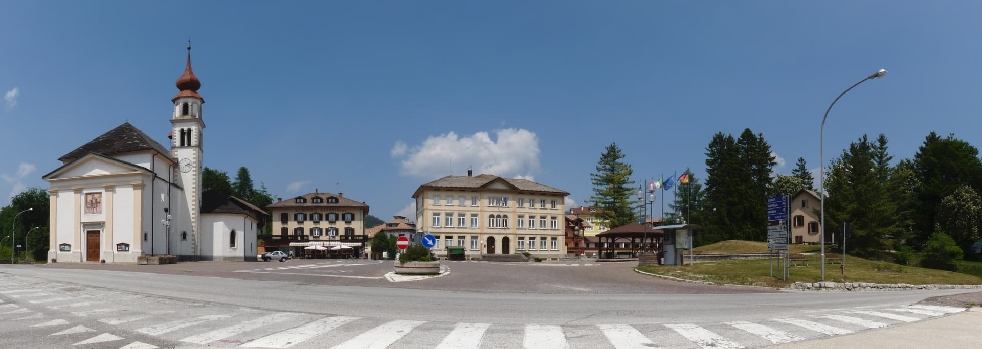 Lavarone — photo 2