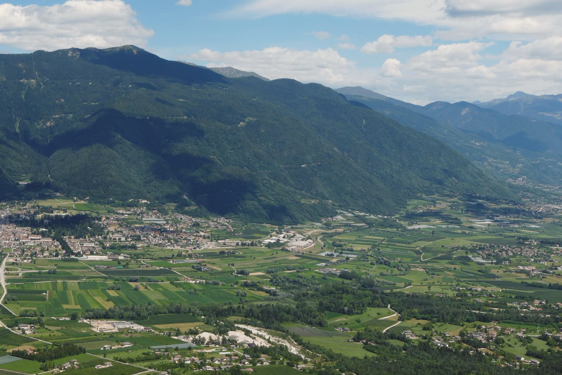 Levico Terme