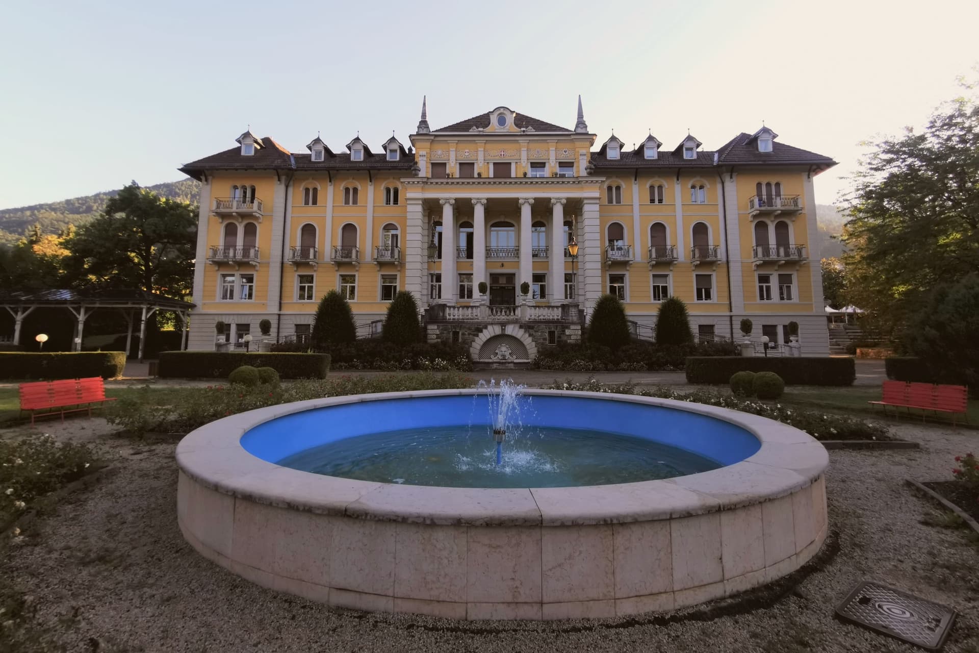 Levico Terme, photo 2