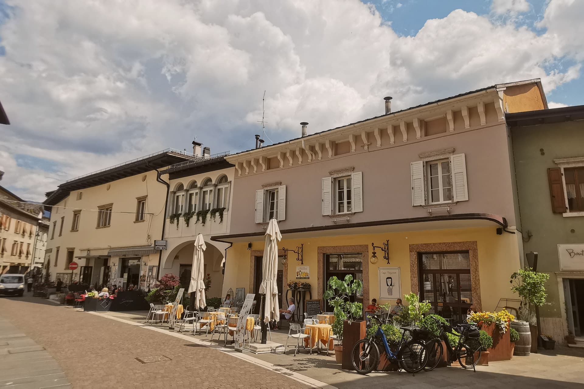 Levico Terme, photo 1