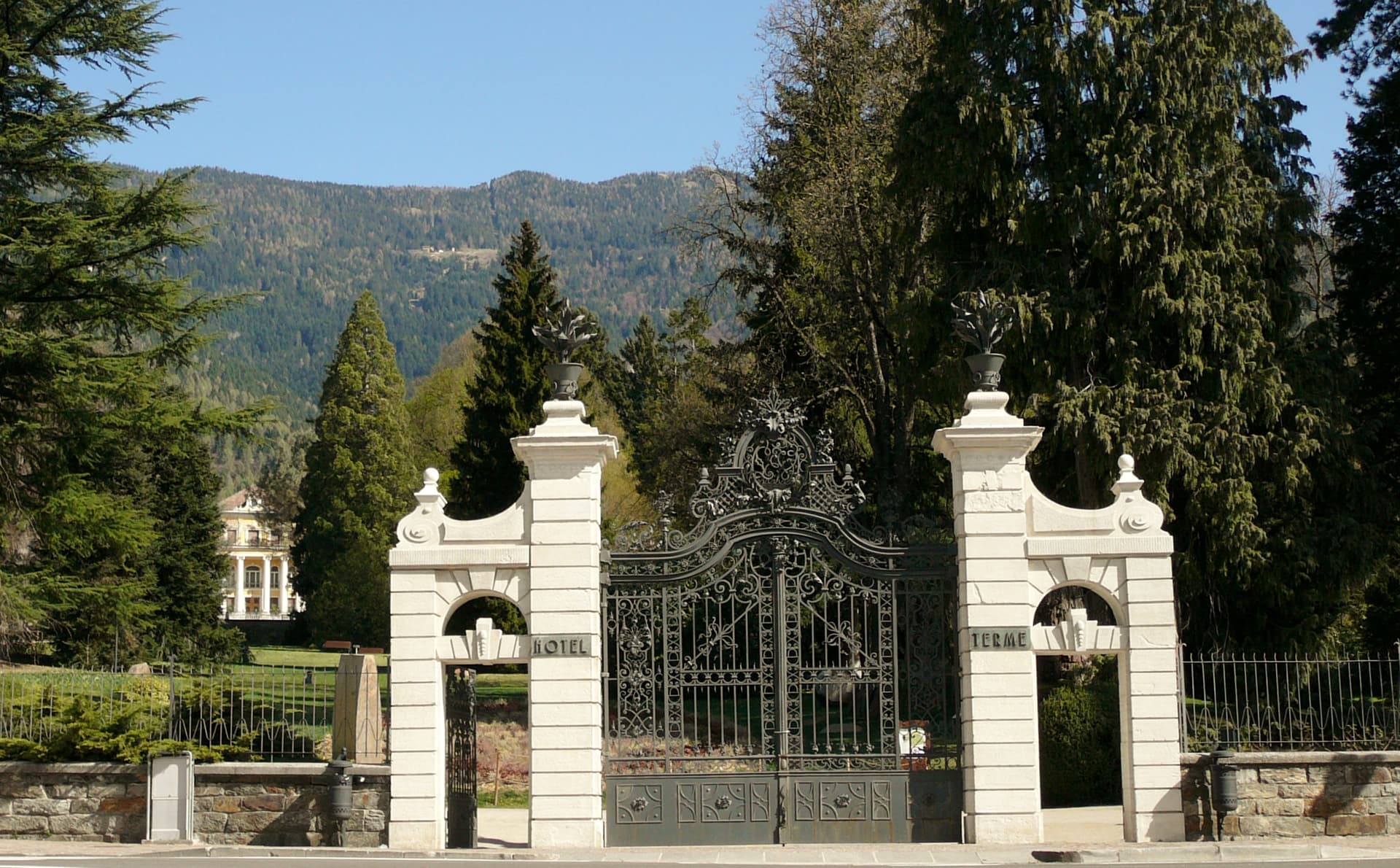 Levico Terme — photo 2