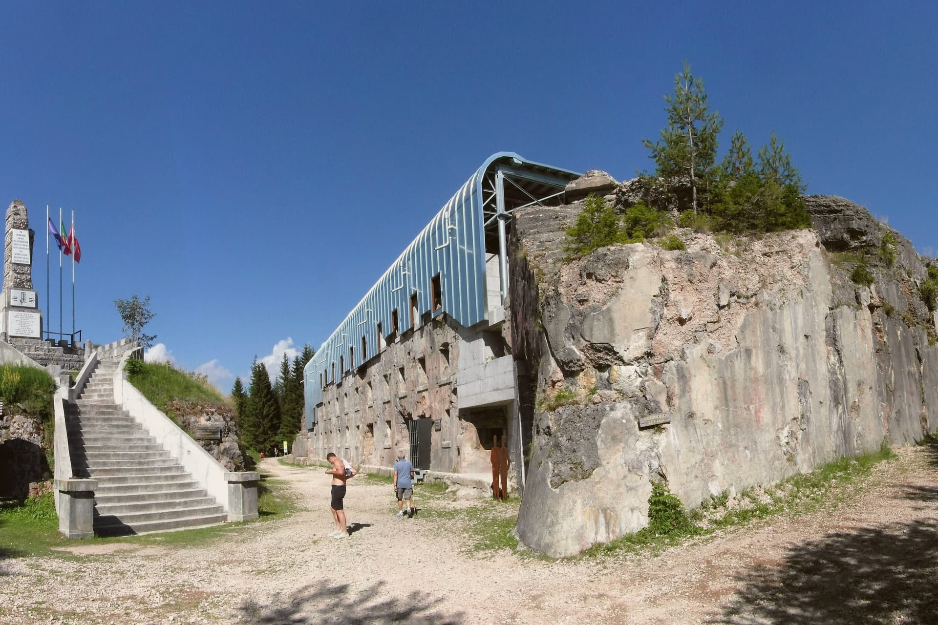 Luserna, photo 2