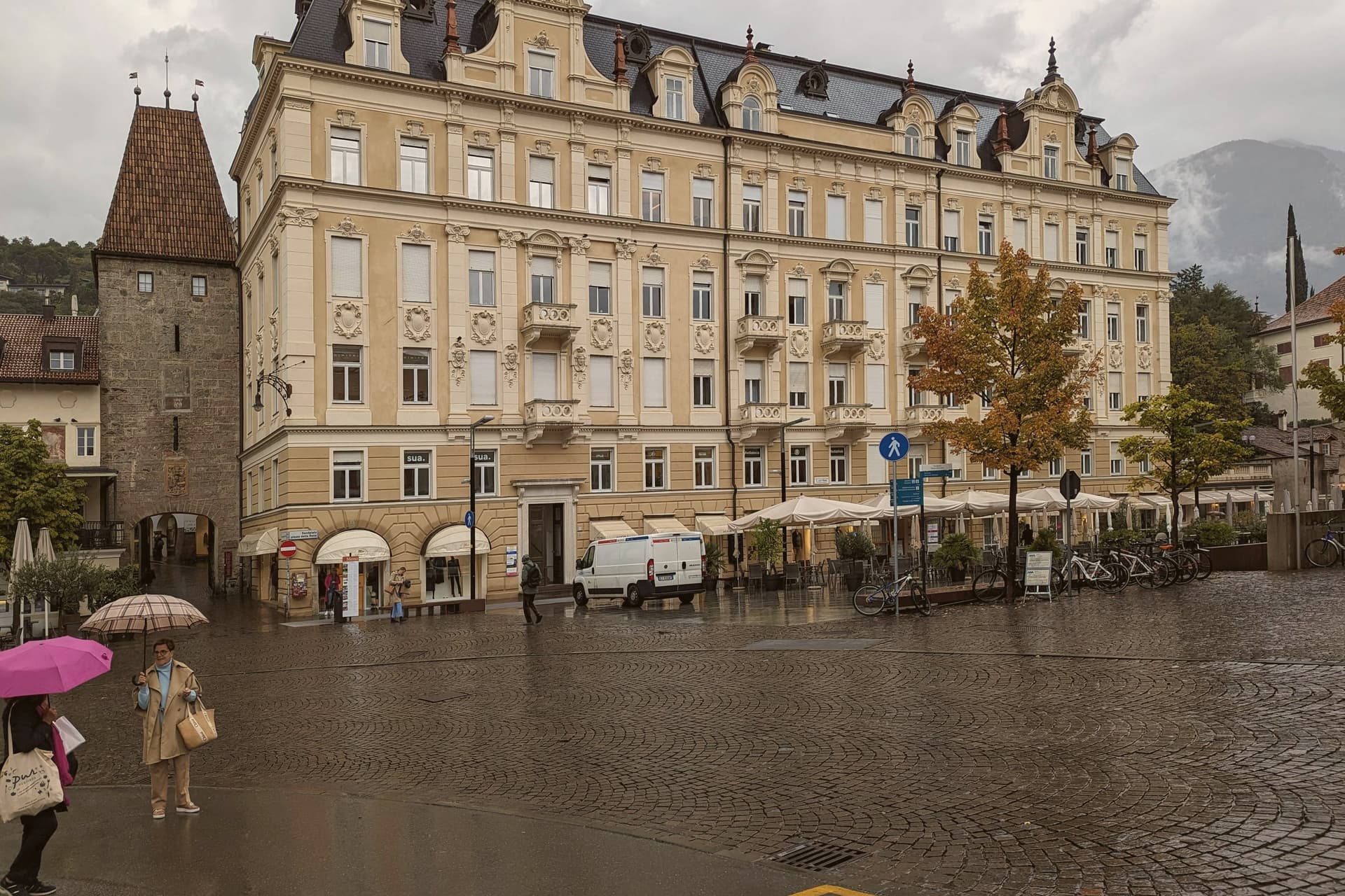 Meran, photo 1