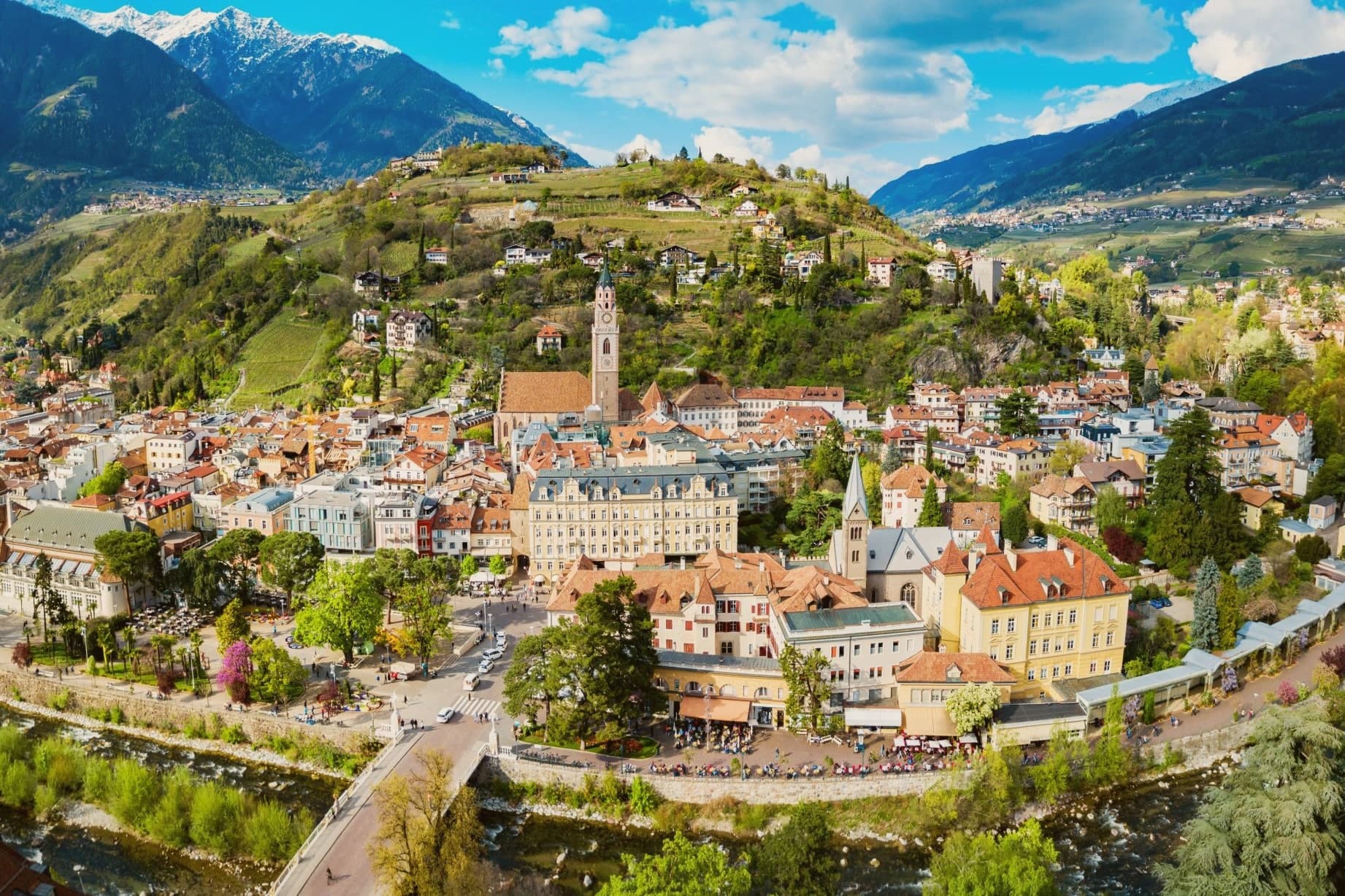 Meran, photo 2