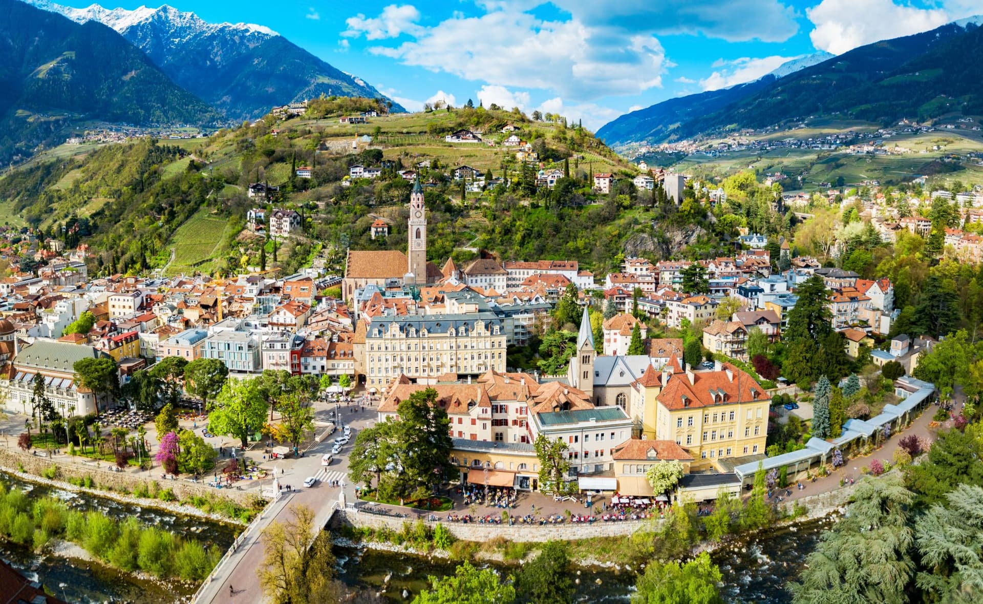 Meran — photo 1