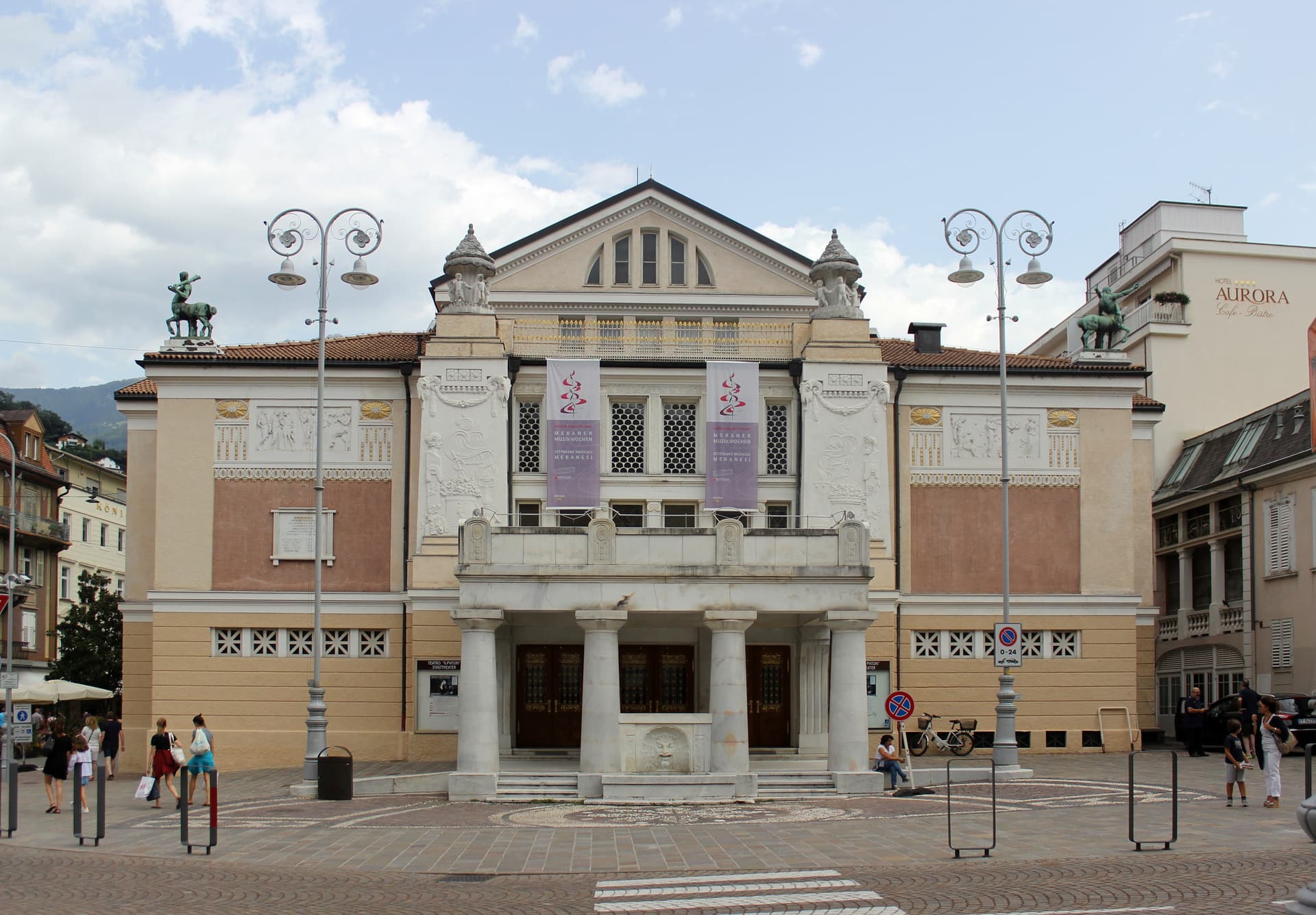 Meran — photo 2