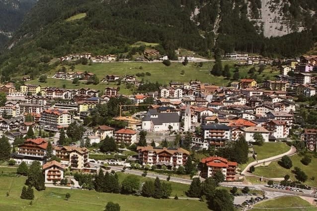Molveno, photo 2