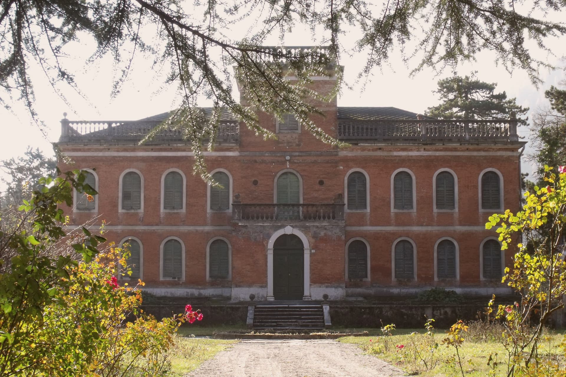 Pieve Tesino, photo 2