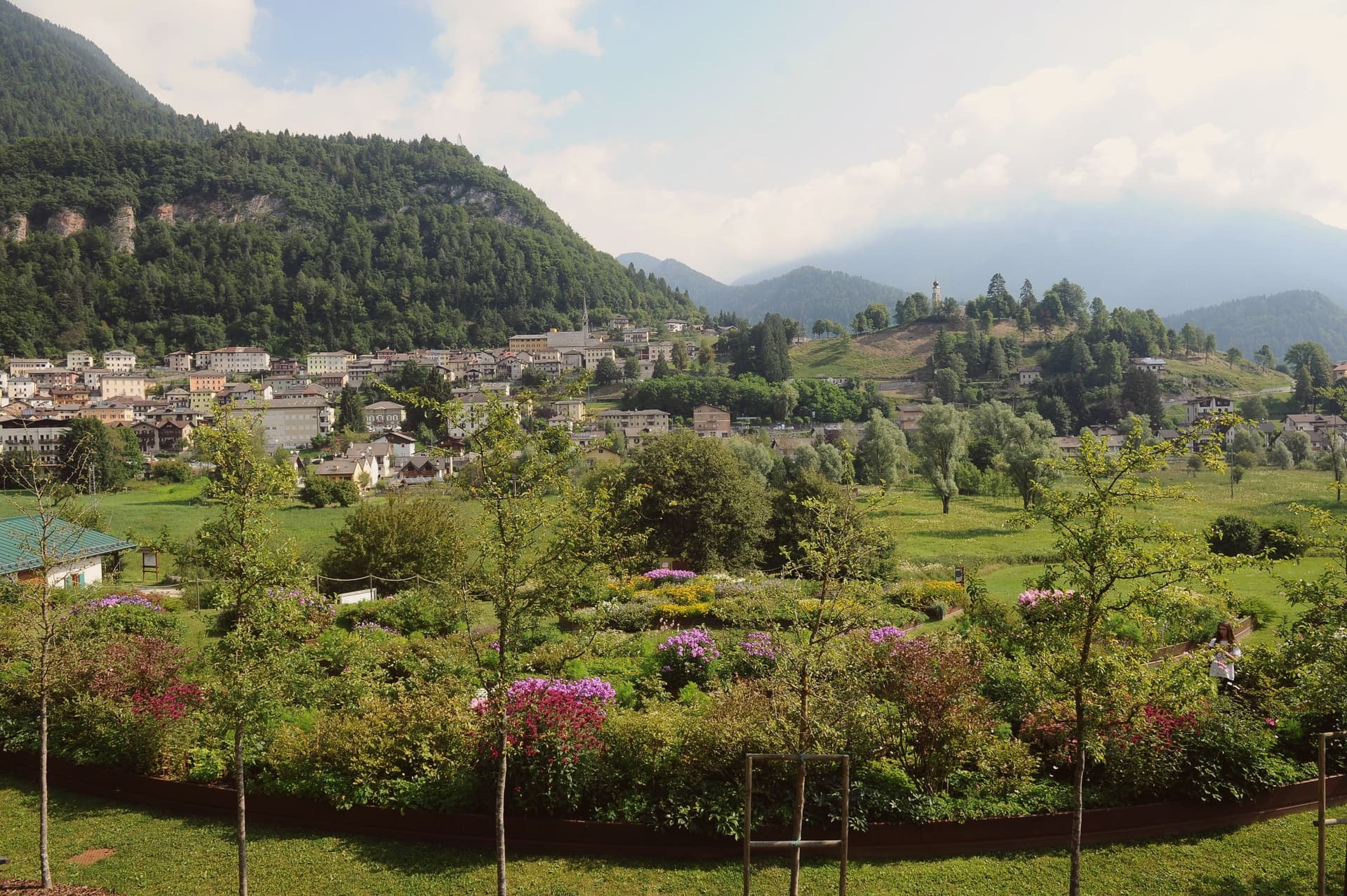 Pieve Tesino, photo 1