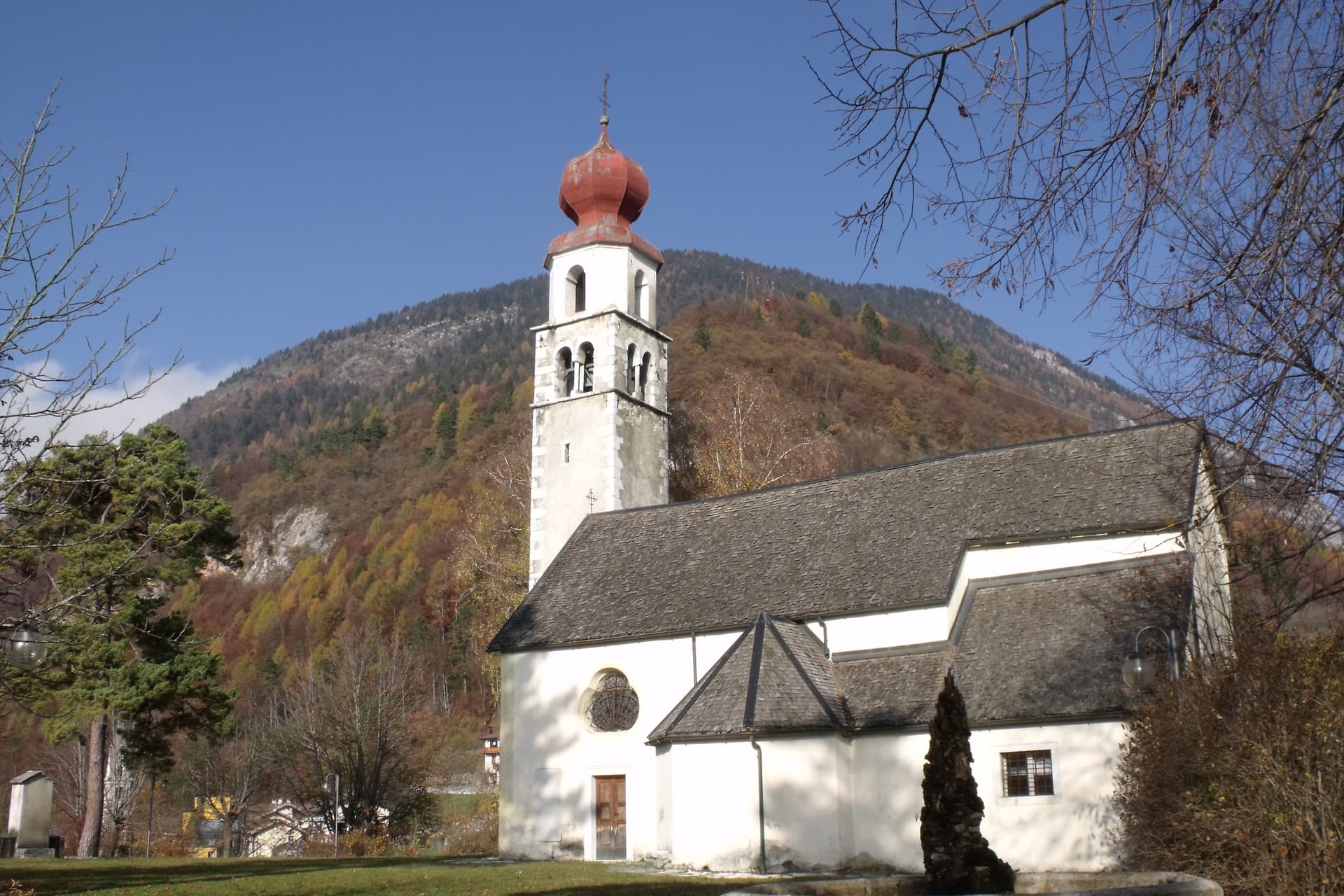 Pieve Tesino — photo 2