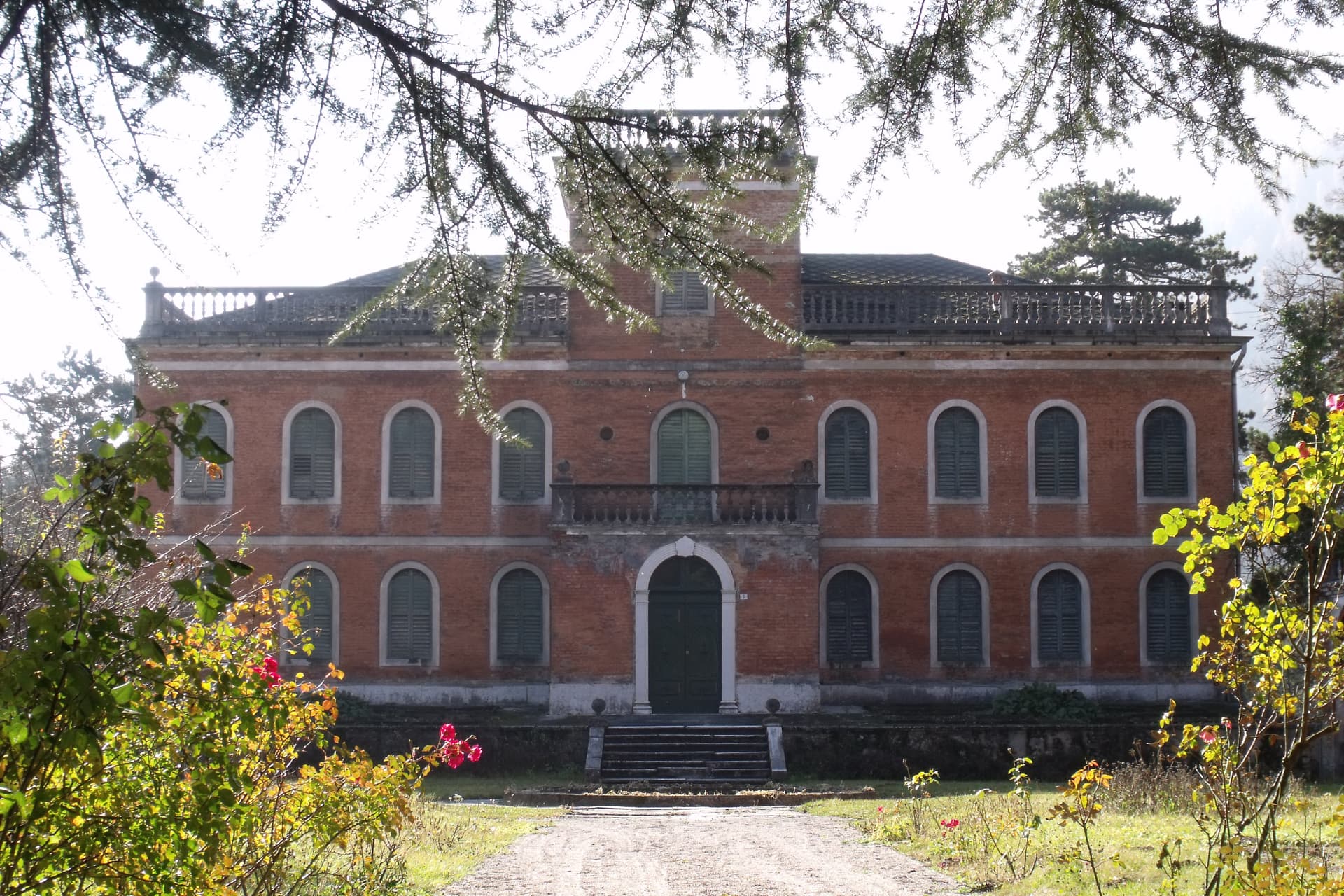 Pieve Tesino