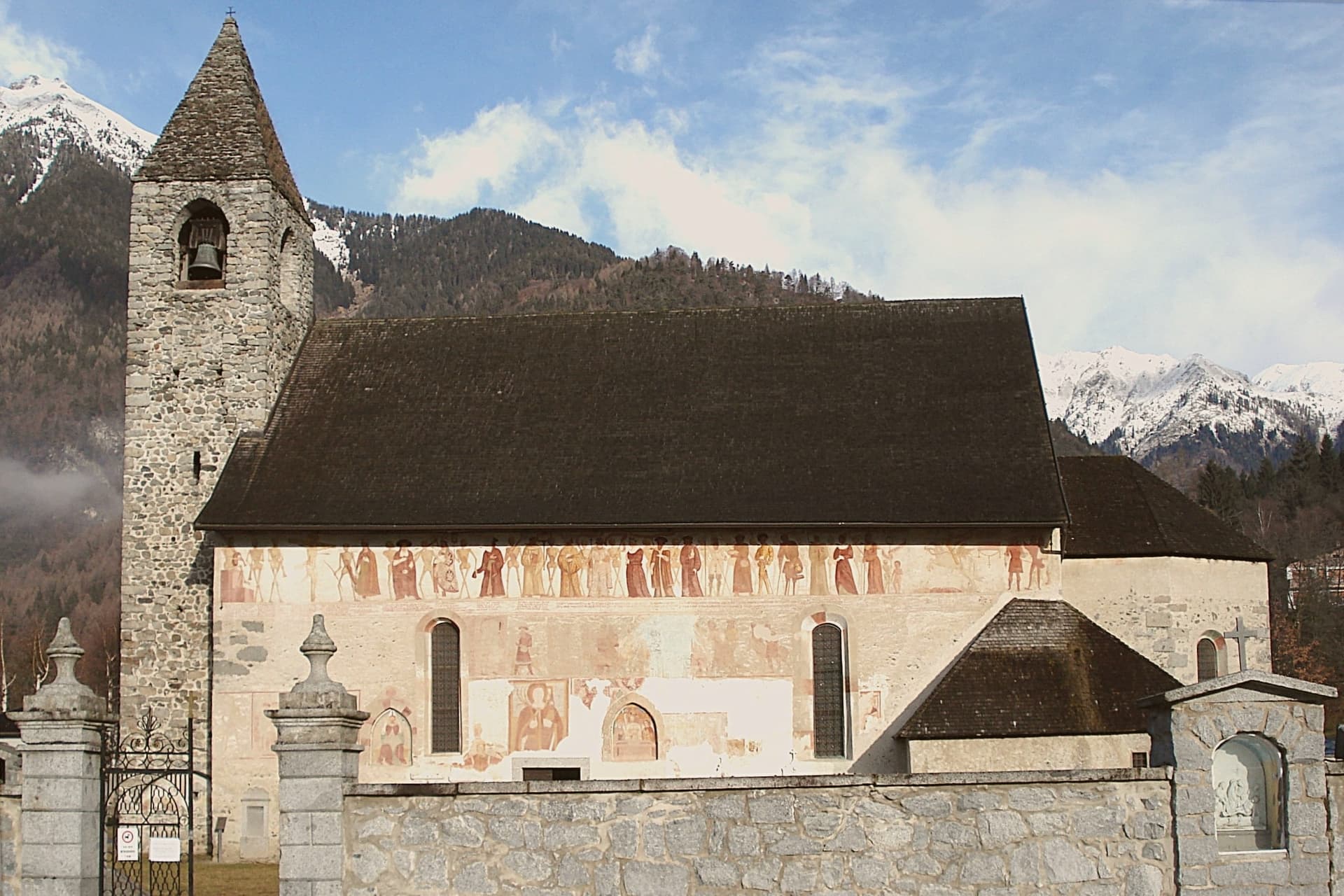 Pinzolo, photo 1