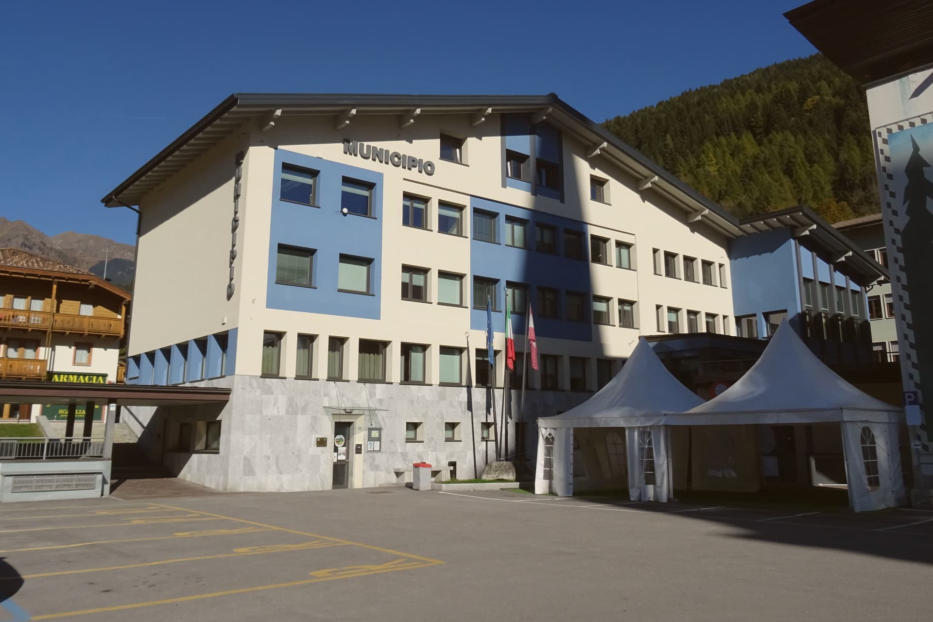 Pinzolo, photo 2