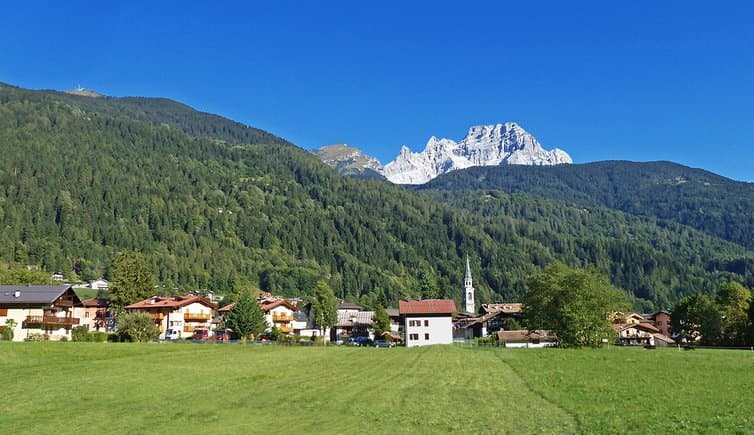 Pinzolo — photo 2