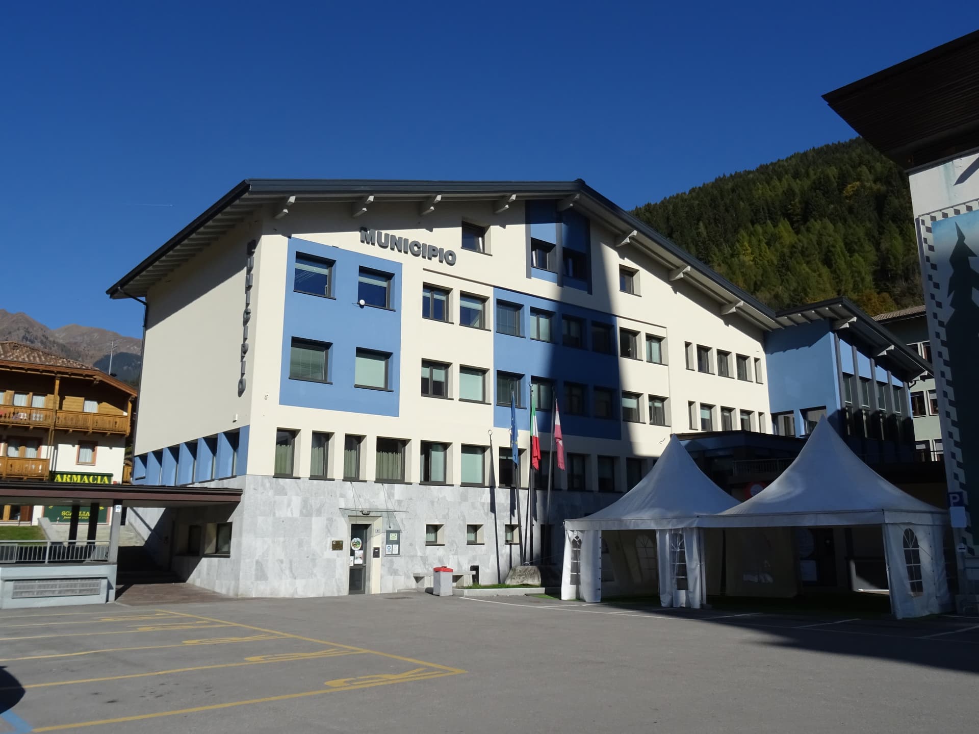 Pinzolo