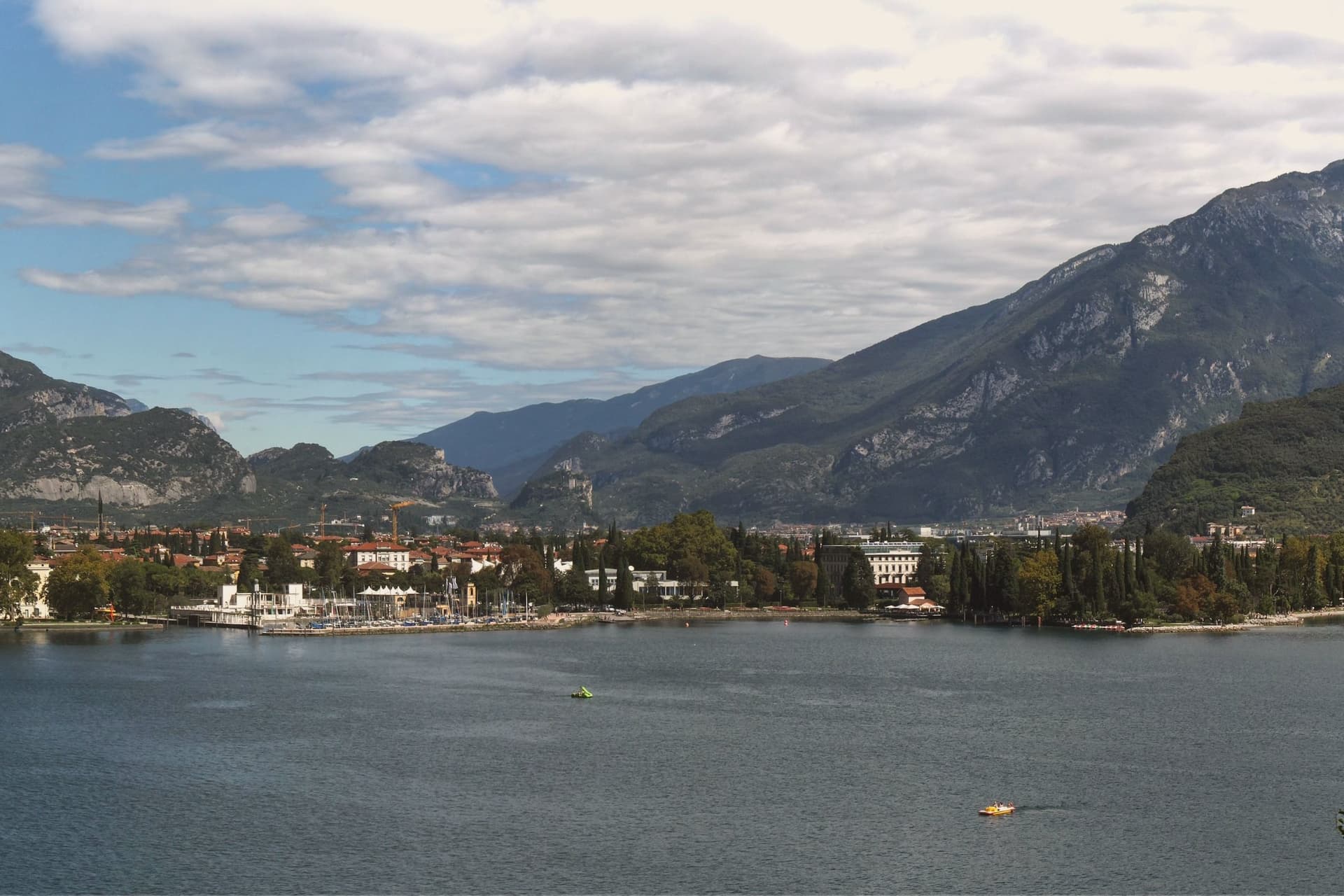 Riva del Garda