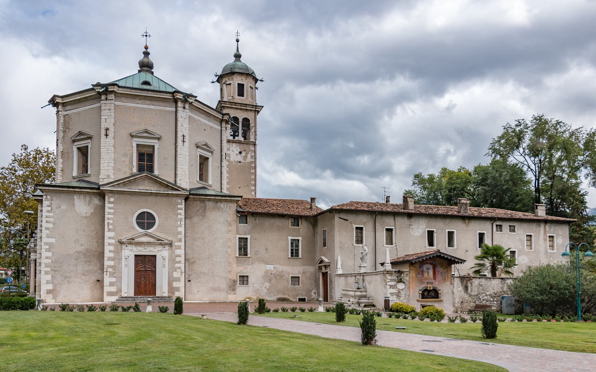 Riva del Garda — photo 2