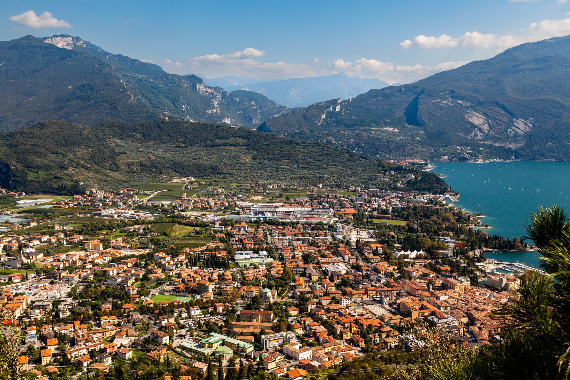 Riva del Garda