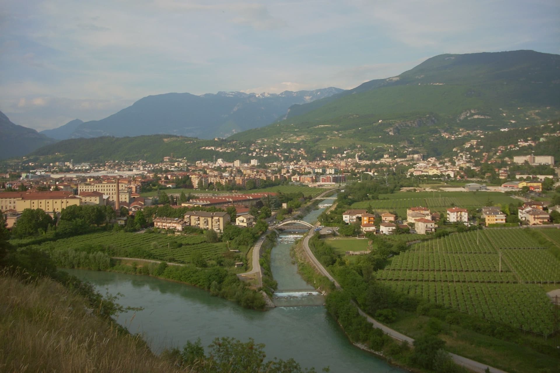 00   Rovereto