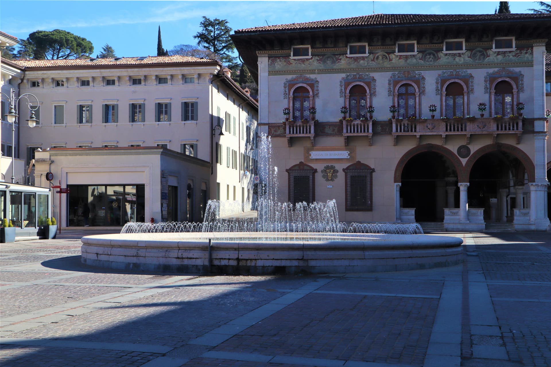 Rovereto
