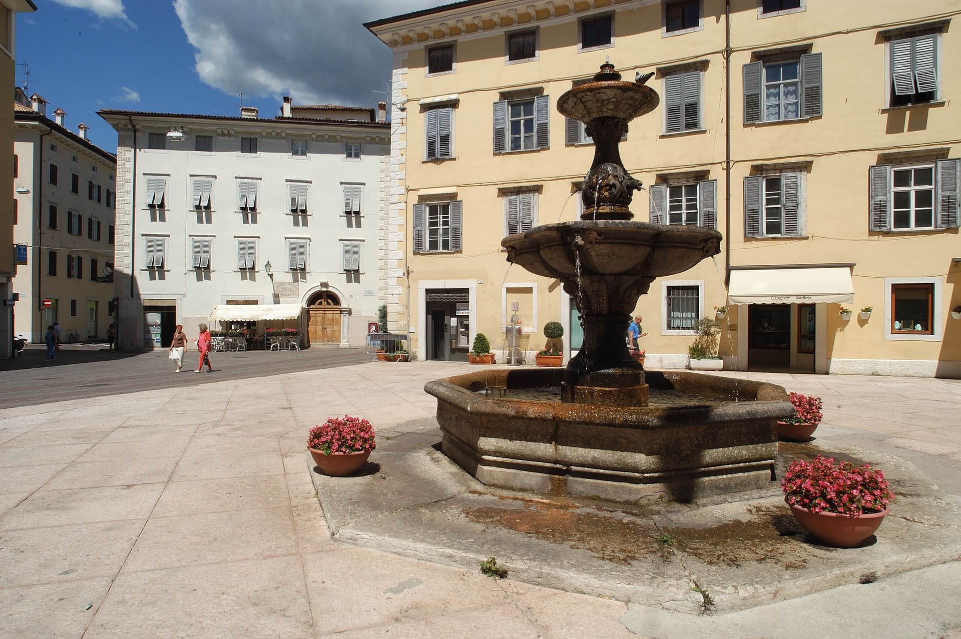 Rovereto — photo 2