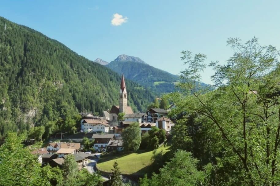 San Pancrazio, photo 2