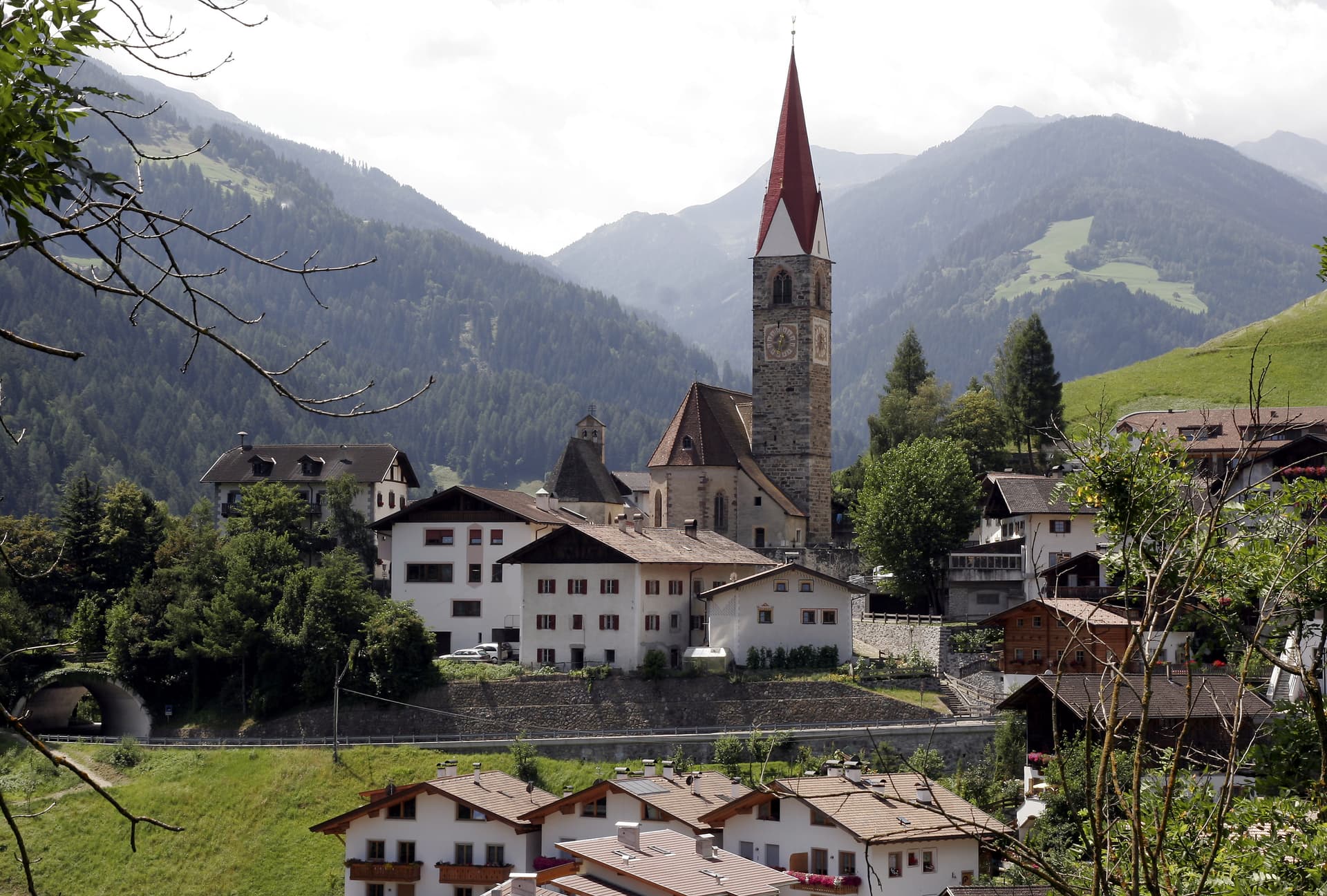 San Pancrazio