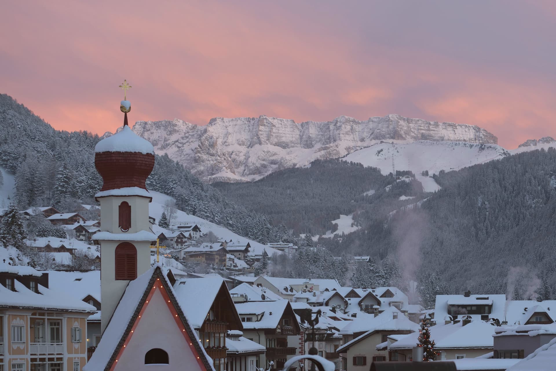 St. Ulrich, photo 1