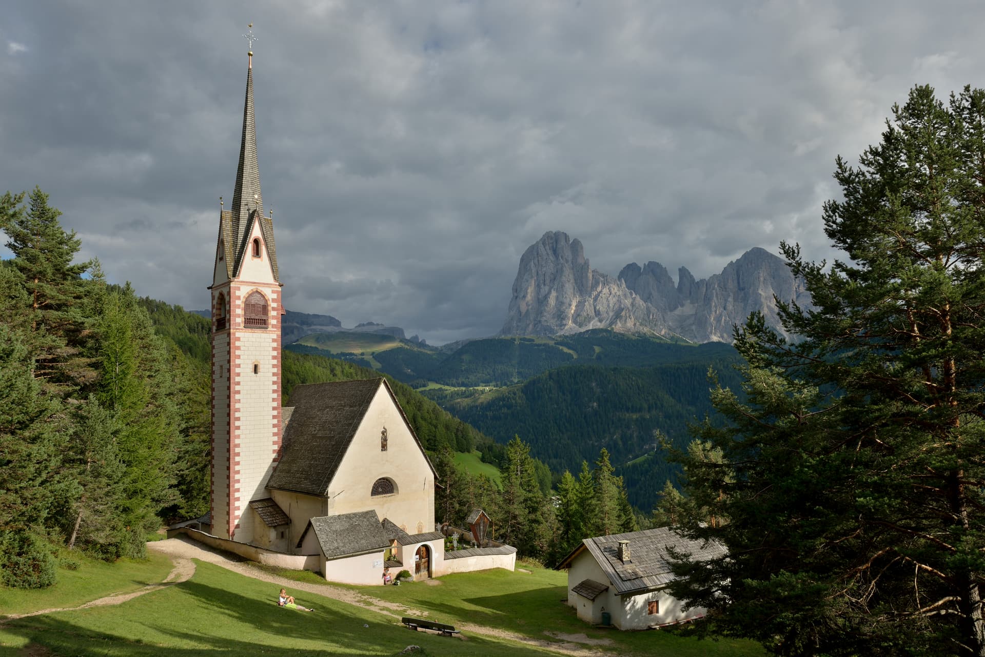 St. Ulrich — photo 2