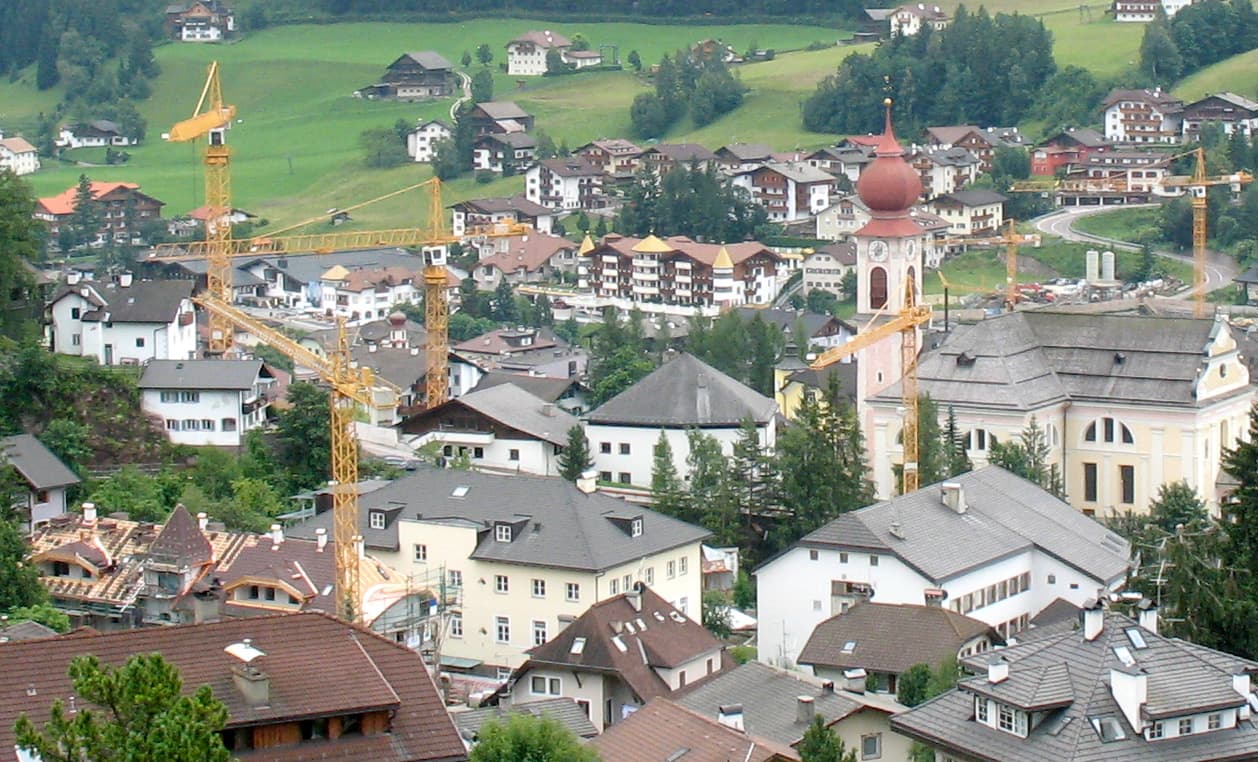 St. Ulrich — photo 2