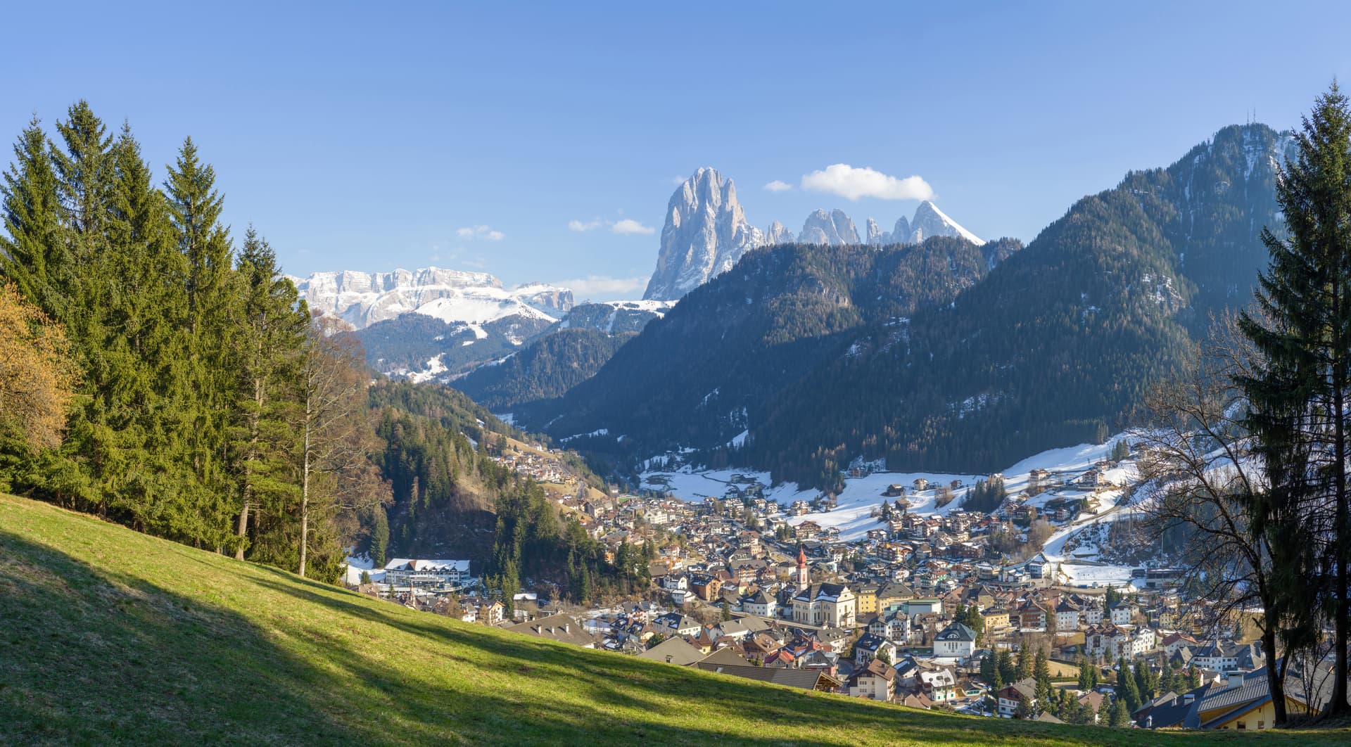 St. Ulrich
