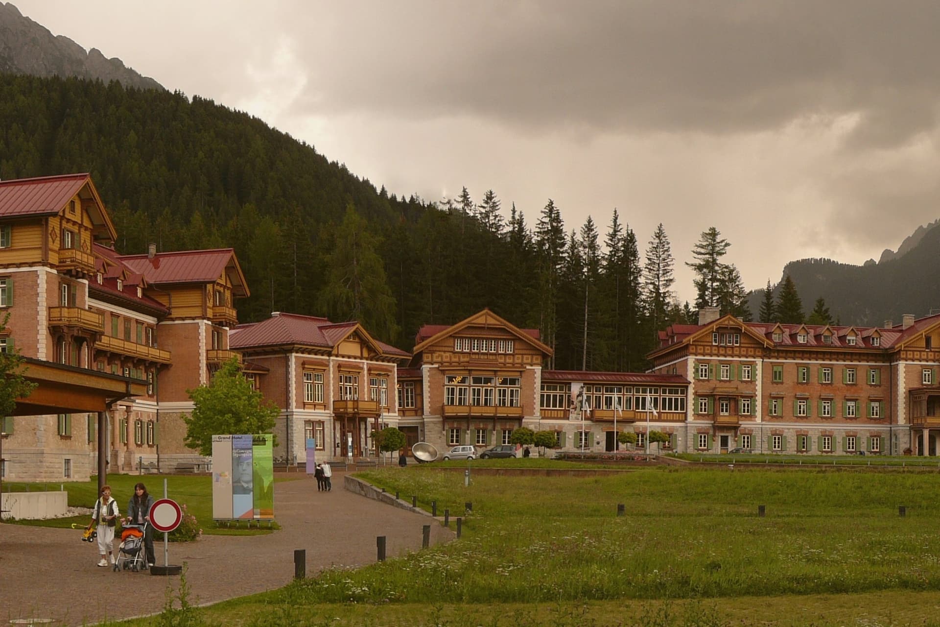Toblach, photo 2