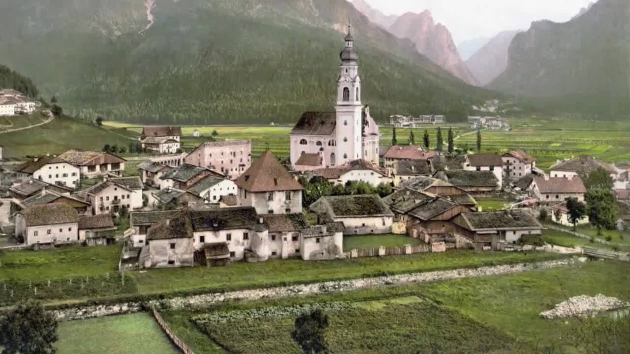Toblach — photo 2