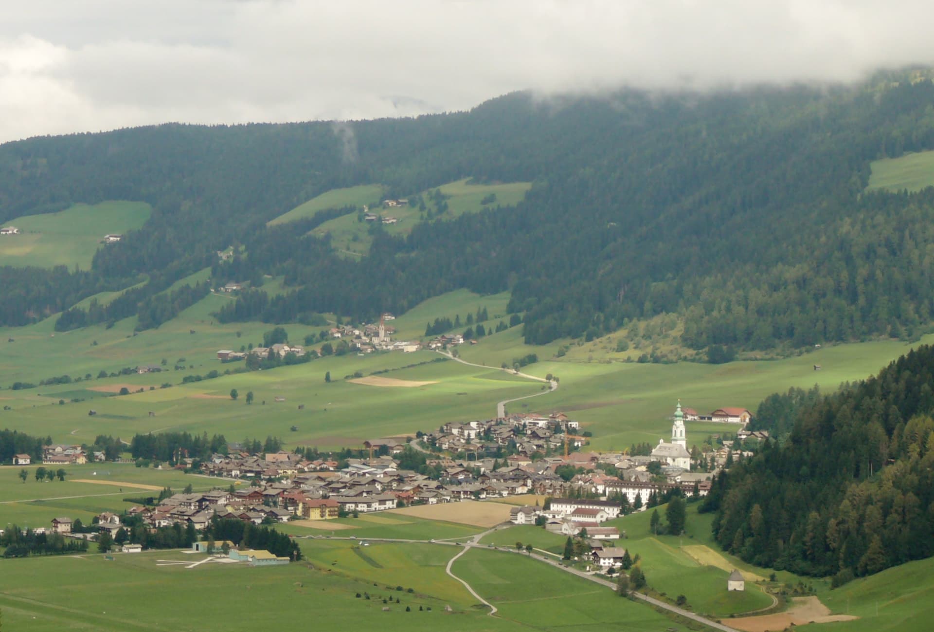 Toblach