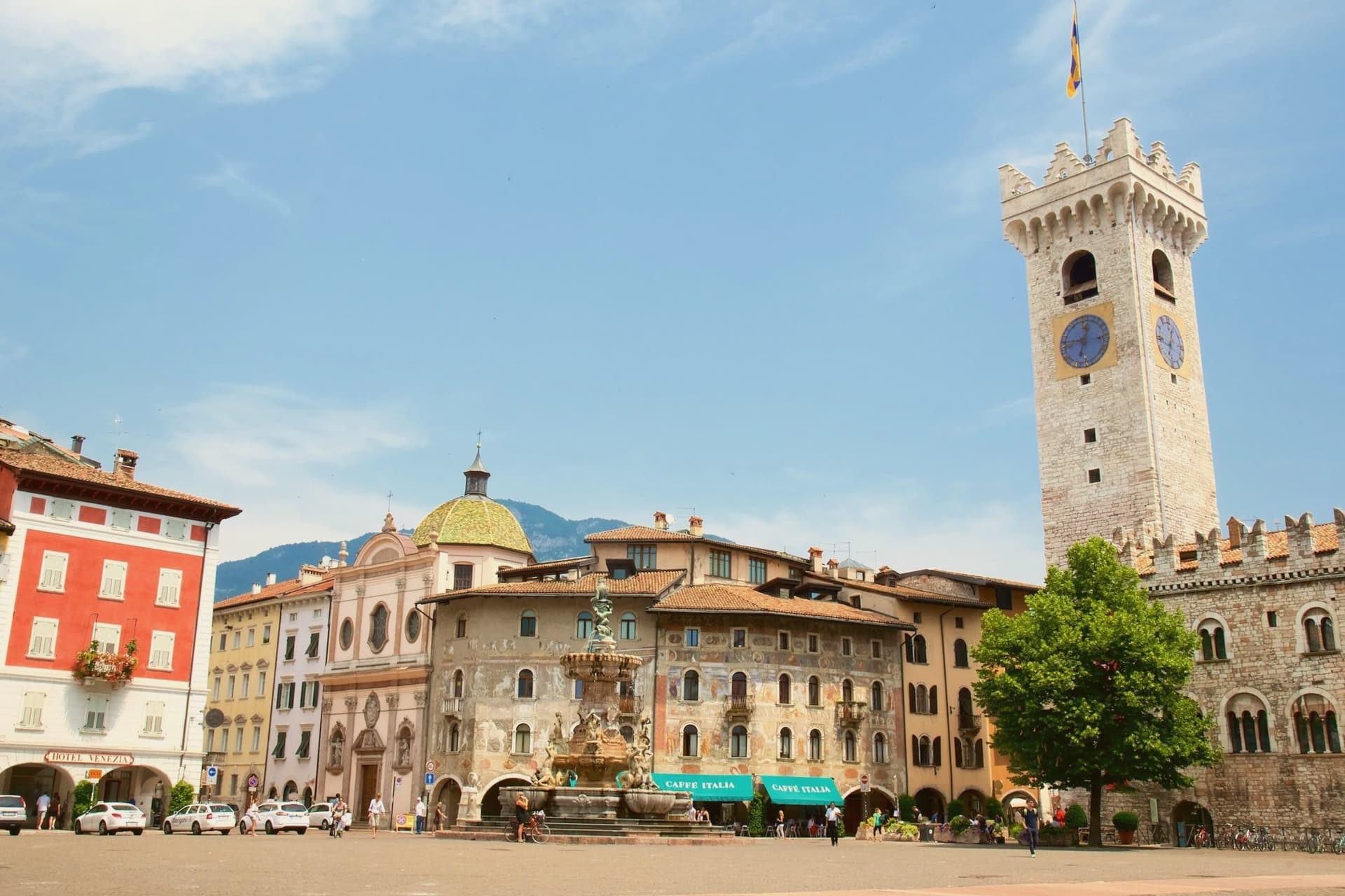 Trento