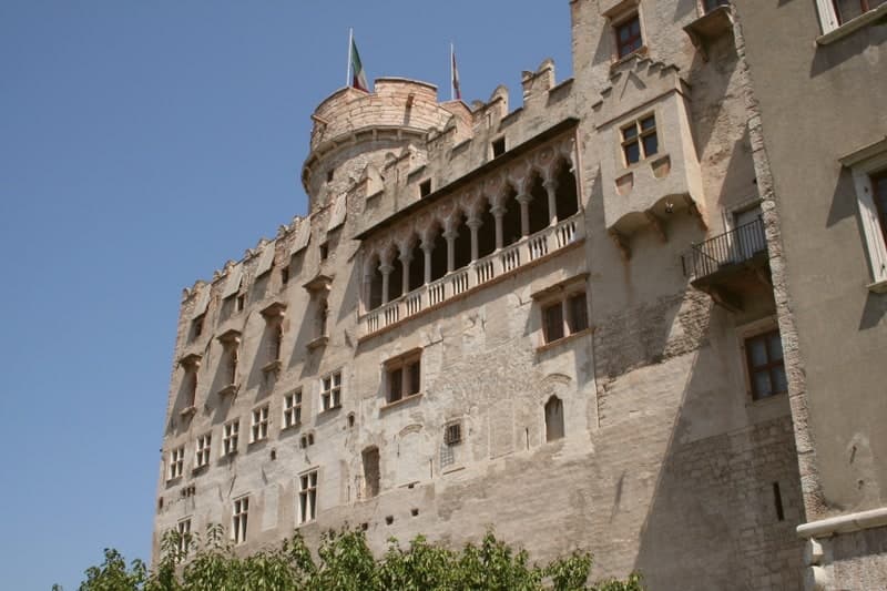 Trento, photo 1